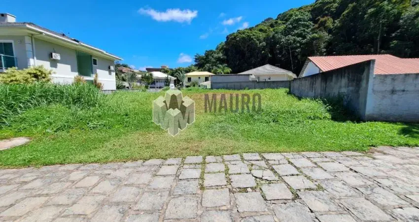 Terreno em condomínio fechado à venda no Prata, Teresópolis 