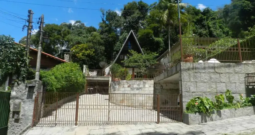 Casa com 6 quartos à venda no Posse, Teresópolis