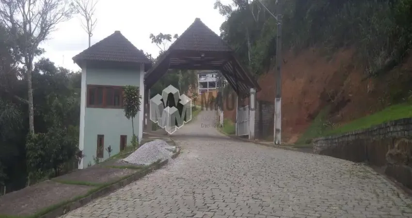Terreno à venda na Barra do Imbuí, Teresópolis 