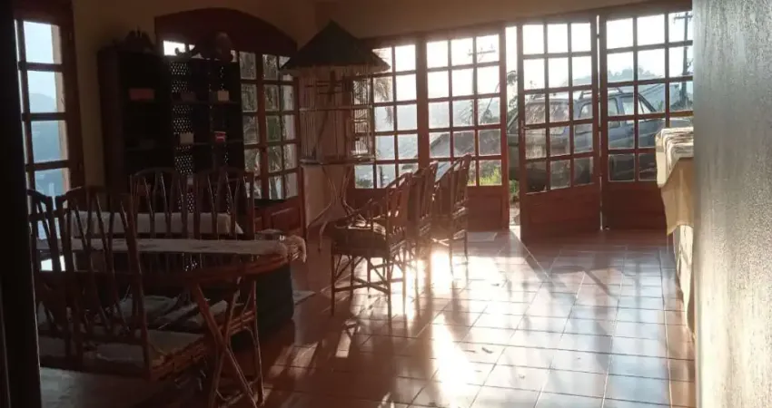 Casa com 4 quartos à venda no Parque São Luiz, Teresópolis