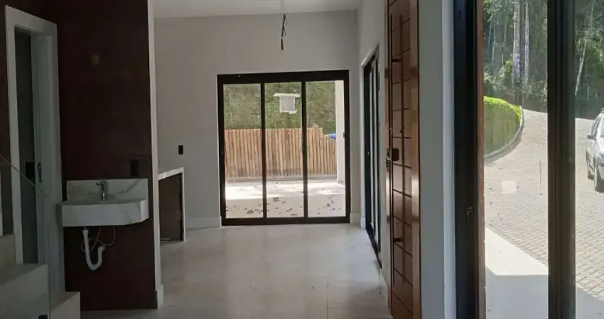 Casa em condomínio fechado com 3 quartos à venda no Parque do Imbui, Teresópolis