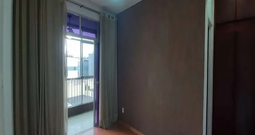 Apartamento com 1 quarto à venda no Centro, Niterói