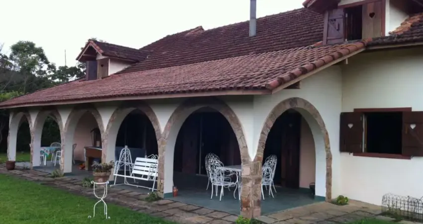 Fazenda com 3 salas à venda no Vieira, Teresópolis 