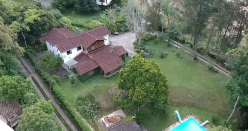 Casa com 6 quartos à venda no Bom Retiro, Teresópolis 