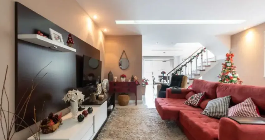 Casa em condomínio fechado com 4 quartos à venda no Tijuca, Teresópolis