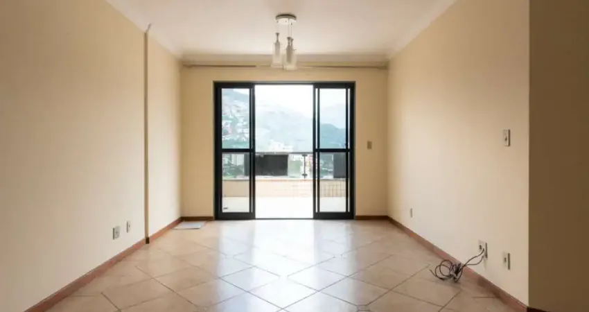 Apartamento com 3 quartos à venda no Várzea, Teresópolis 