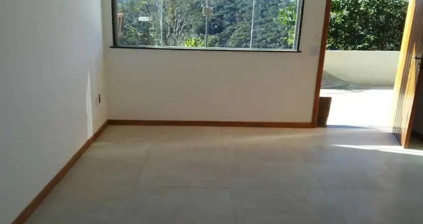Casa em condomínio fechado com 2 quartos à venda no Cascata do Imbuí, Teresópolis 