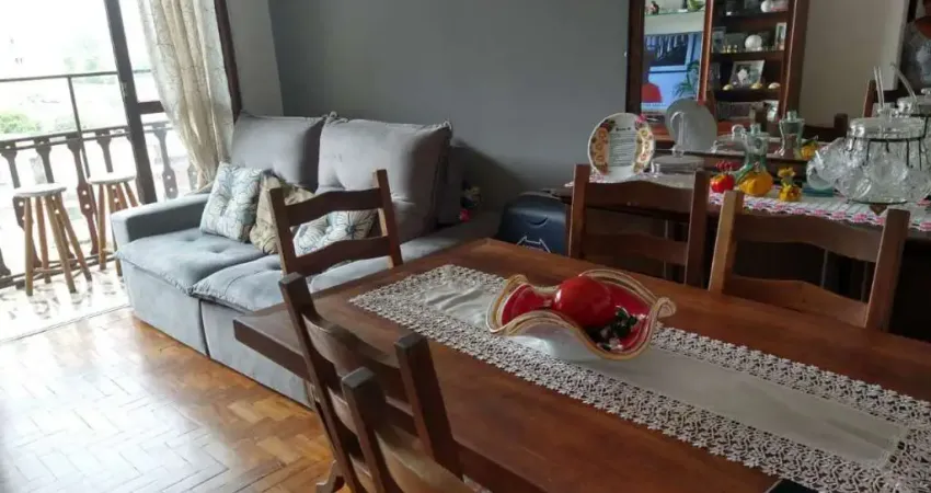 Apartamento com 1 quarto à venda na Nossa Senhora de Fátima, Teresópolis