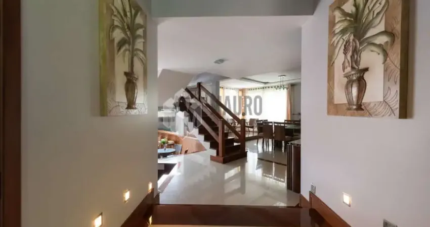 Casa em condomínio fechado com 5 quartos à venda no Parque do Imbui, Teresópolis 