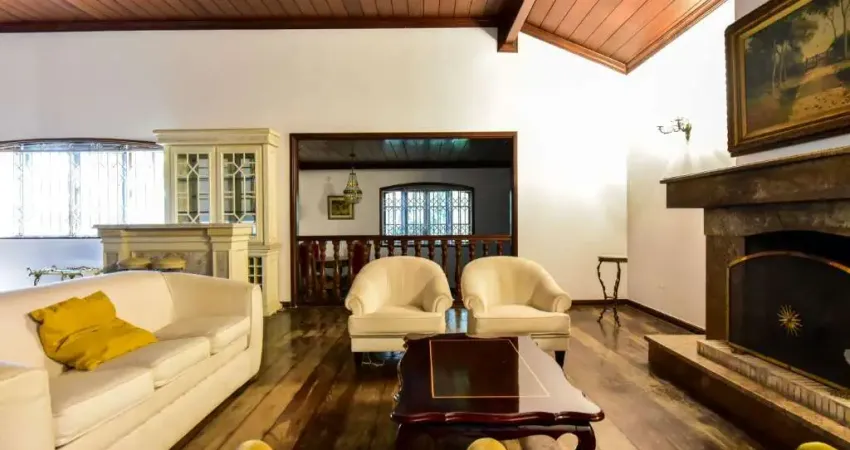 Casa com 4 quartos à venda no Parque São Luiz, Teresópolis 