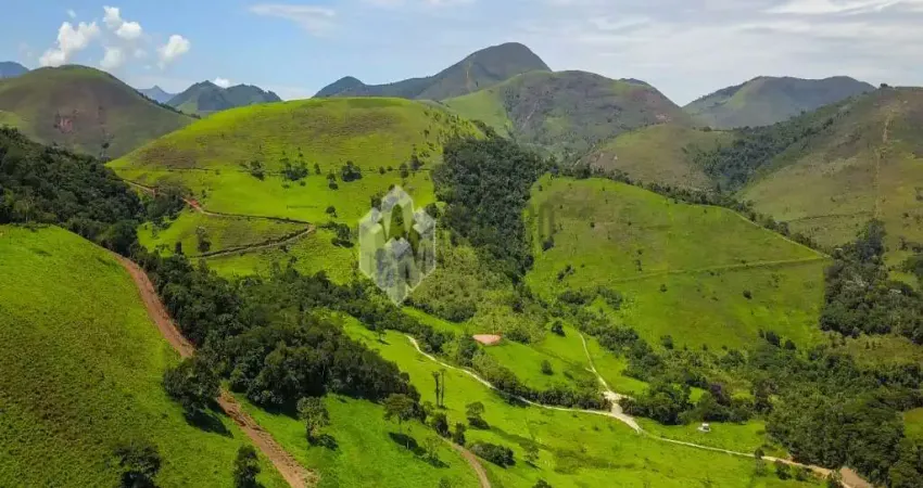 Fazenda à venda no Pessegueiros, Teresópolis 