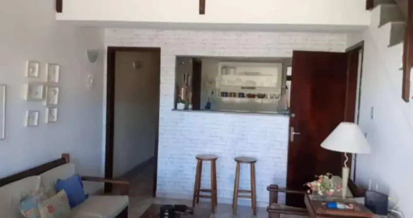 Apartamento com 3 quartos à venda no Portinho, Cabo Frio 