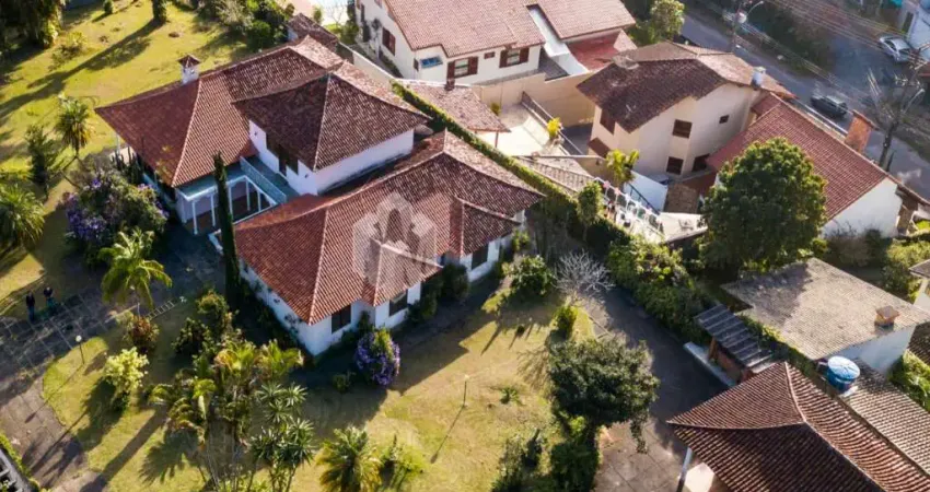 Casa com 4 quartos à venda no Bom Retiro, Teresópolis