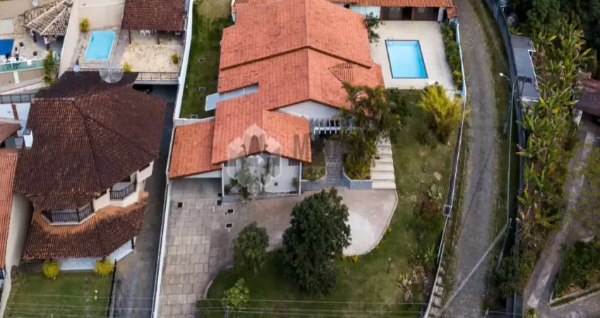 Casa com 3 quartos à venda no Tijuca, Teresópolis
