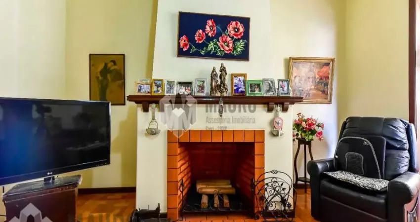 Apartamento com 3 quartos à venda no Várzea, Teresópolis