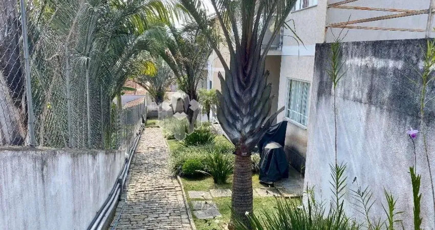 Casa em condomínio fechado com 2 quartos à venda no Vale do Paraíso, Teresópolis