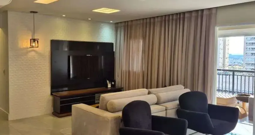 Imóvel para venda possui 147 metros quadrados com 3 suítes em centro - são bernardo do campo - sp