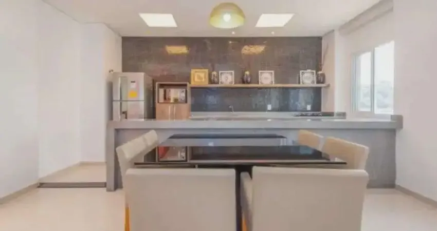 Imóvel para venda 44 metros 2 quartos 1 vaga lazer completo paulicéia - são bernardo do campo - sp