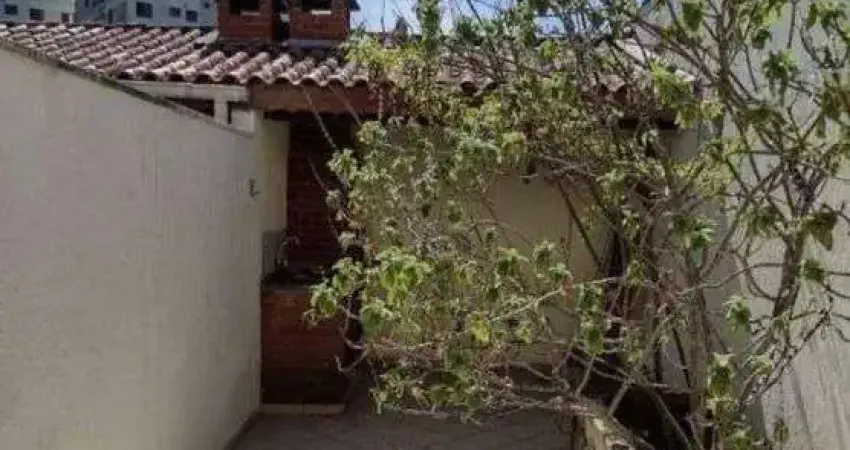 Sobrado para venda 106 metros 3 quartos suíte 2 vagas quintal santa terezinha s. bernardo do campo