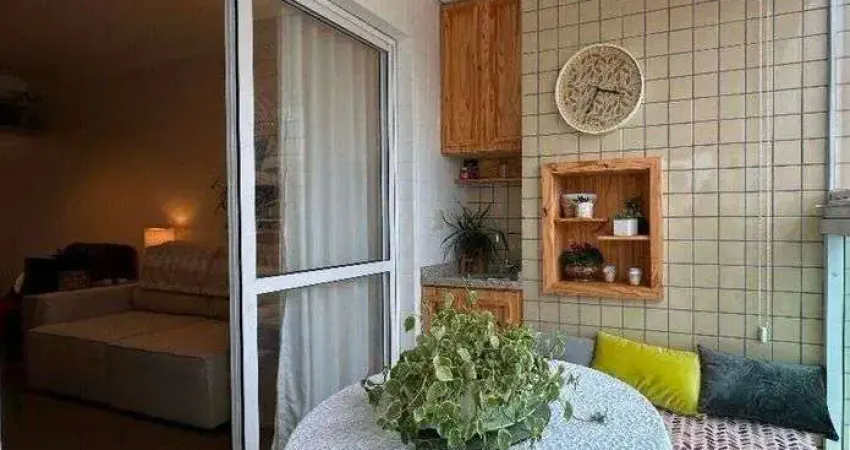 Apartamento a venda 69 metros quadrados 2 quartos 1 suíte 2 vagas fixas rudge ramos são bernardo