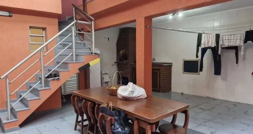 Sobra do a venda 3 quartos 1 suíte 2 vagas amplas quintal anchieta são bernardo do campo