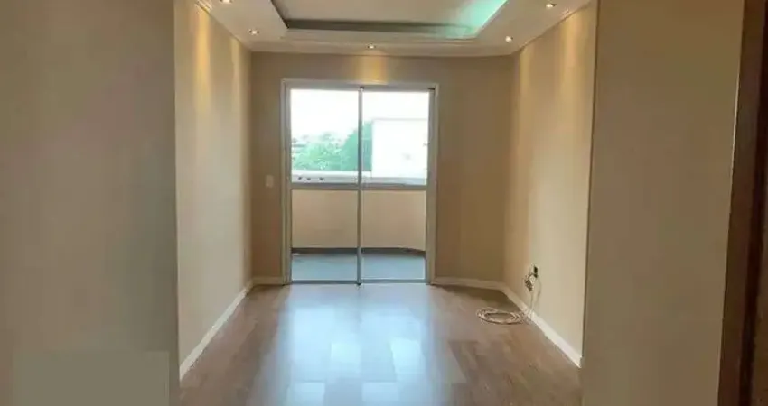 Imóvel apartamento a venda 72 metros 2 suítes 2 vagas lazer jardim do mar são bernardo do campo sp