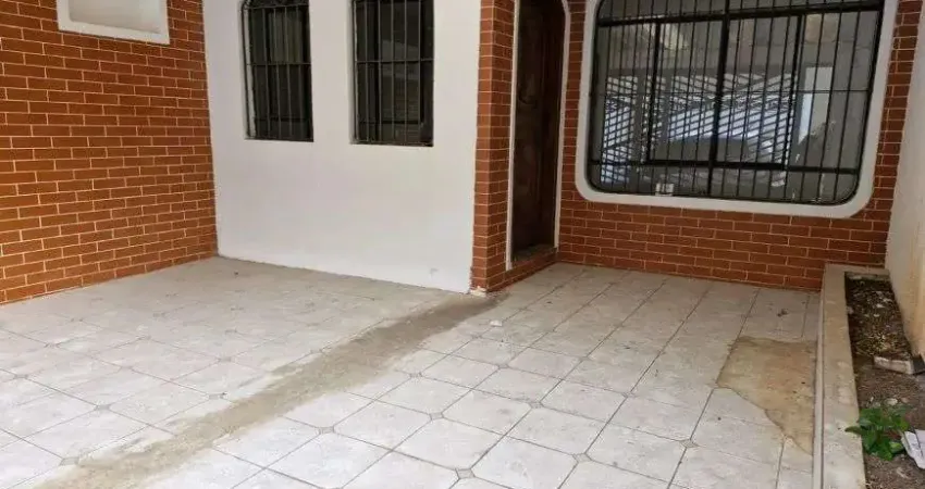 Casa térrea a venda 3 quartos suíte 2 vagas jardim do mar são bernardo do campo jardim do mar