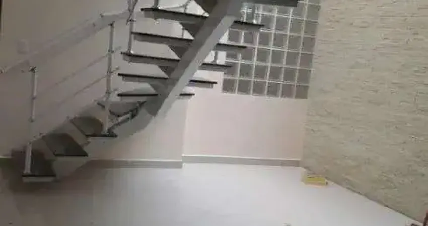 Sobrado a venda 263 metros 4 quartos 2 suítes 4 vagas em paulicéia - são bernardo do campo - sp