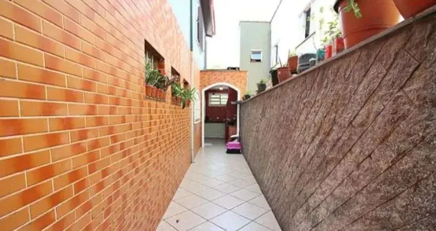 Sobrado a venda 170 metros 4 quartos 1 suíte 2 vagas estuda permuta baeta neves são bernardo do camp