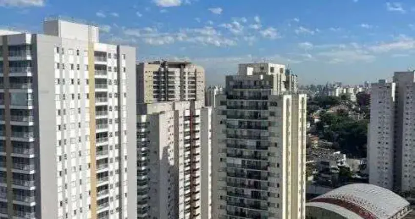 Imóvel para venda tem 60 metros quadrados com 2 quartos em baeta neves - são bernardo do campo - sp