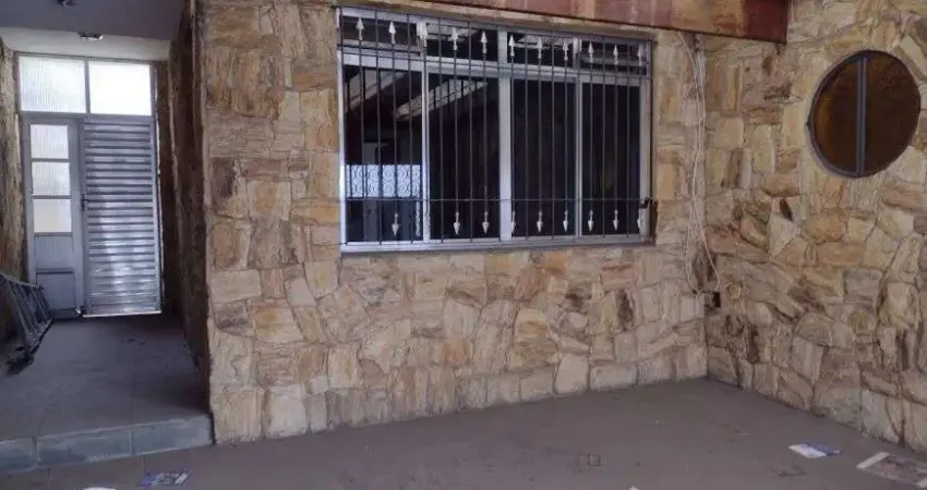 Sobrado para venda tem 150 metros 3 quartos 1 suíte 2 vagas paulicéia - são bernardo do campo - sp