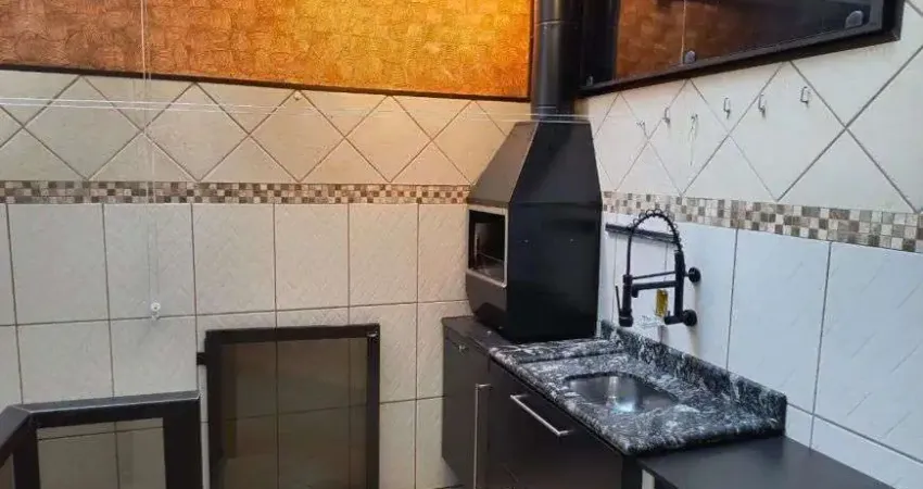 Imóvel para venda tem 135 metros 3 quartos 1 suíte 2 vagas nova petrópolis são bernardo do campo sp