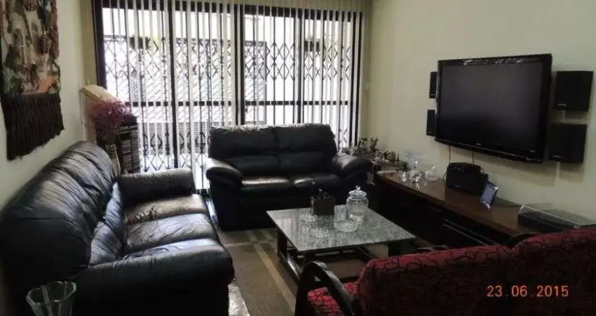 Sobrado para venda 205 metros 3 quartos 1 suíte 2 vagas planalto são bernardo do campo