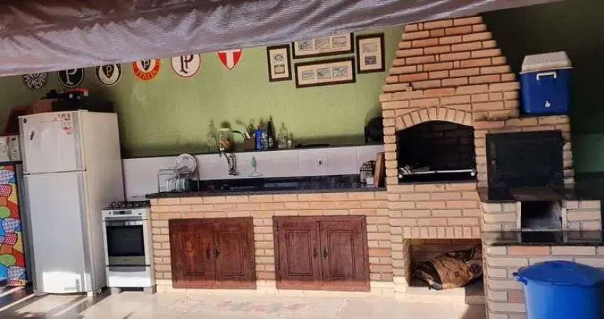 Imóvel casa térrea para venda possui 281 metros 3 quartos 4 vagas rudge ramos são bernardo do campo