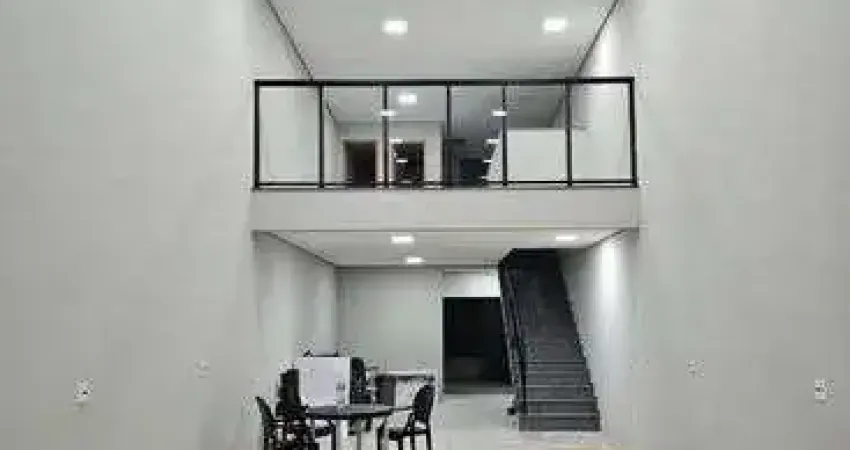 Ponto comercial/loja/box para venda 137 metros quadrados mezanino assunção são bernardo do campo sp