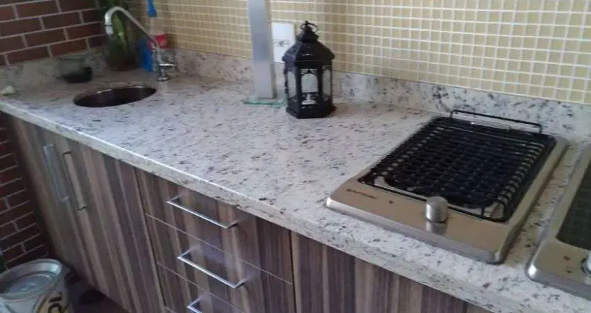 Imóvel apartamento vila valparaíso - santo andré - sp 3 quartos 1 suíte 2vagas lazer completo