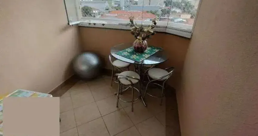 Imóvel apartamento a venda 72 metros 2 suítes 2 vagas lazer jardim do mar são bernardo do campo sp