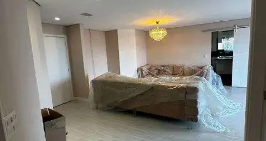 Apartamento para a venda 188 metros 4 quartos 1 suíte 3 vagas lazer são bernardo do campo