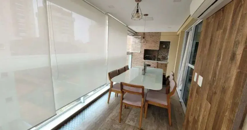 Apartamento a venda varanda gourmet 2 quartos 1 suíte 2 vagas fixas lazer vila marlene são bernardo