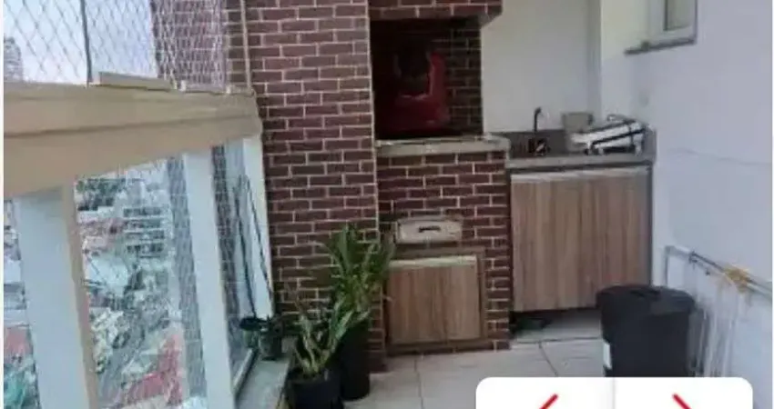 Apartamento a venda local privilegiado 2 quartos 1 suíte 2 vagas fixas lazer vila marlene são bernar