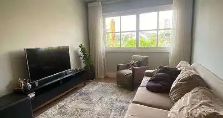 Apartamento a venda 107 metros 3 quartos 1 suíte 1 vaga fixa chácara inglesa são bernardo do campo