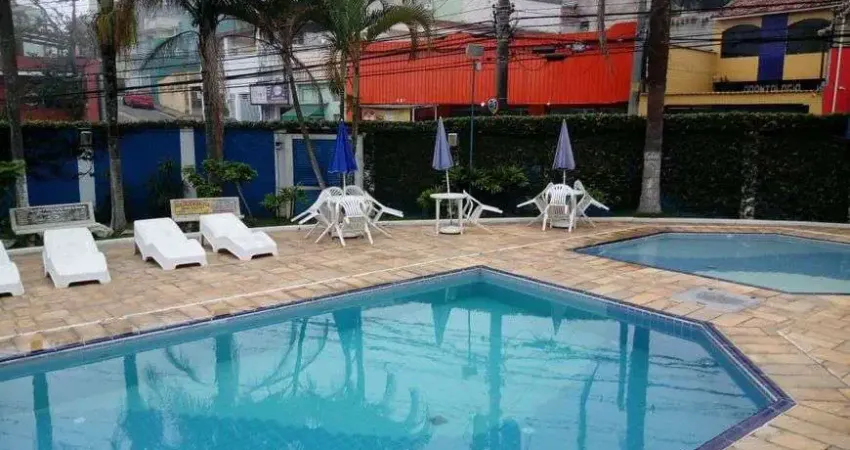 Apartamento para venda com 68 metros 3 quartos 1 vaga lazer completo demarchi são bernardo do campo