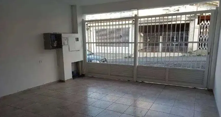 Sobrado para venda 190 metros quadrados 5 quartos 2 vagas rudge ramos são bernardo do campo sp