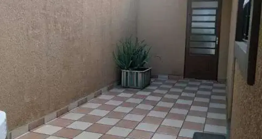 Térrea para venda tem 140 metros quadrados 2 quartos 2 vagas paulicéia - são bernardo do campo - sp