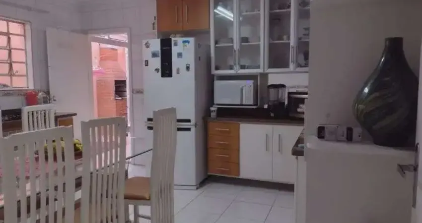 Sobrado para venda tem 200 metros 3 quartos 2 suítes 2 vagas paulicéia - são bernardo do campo - sp