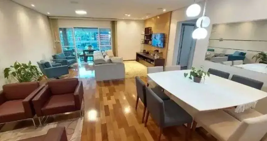 Apartamento a venda 150 metros 3 suítes 3 vagas jardim do mar são bernardo do campo sp