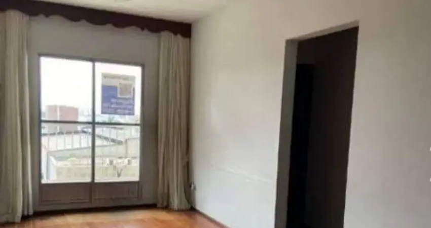 Apartamento para venda 68 metros quadrados 2 quartos 1 vaga jardim do mar são bernardo do campo sp