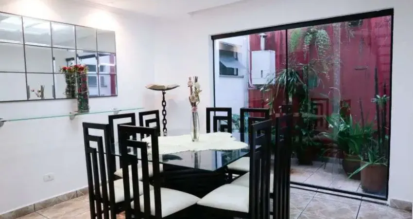 Casa com 4 quartos à venda na Rua Helena Aparecida Secol, 300, Nova Petrópolis, São Bernardo do Campo