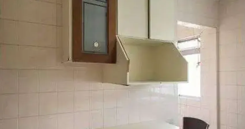 Apartamento a venda 55 metros permuta santos 2 quartos 1 vaga rudge ramos são bernardo do campo sp