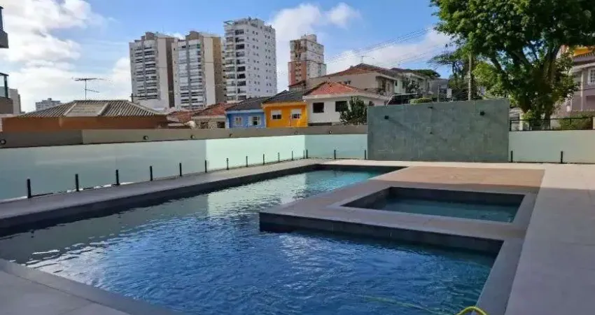 Imóvel para venda possui 83 metros quadrados com 2 quartos suíte 2 vagas 1 depósito nova petrópolis